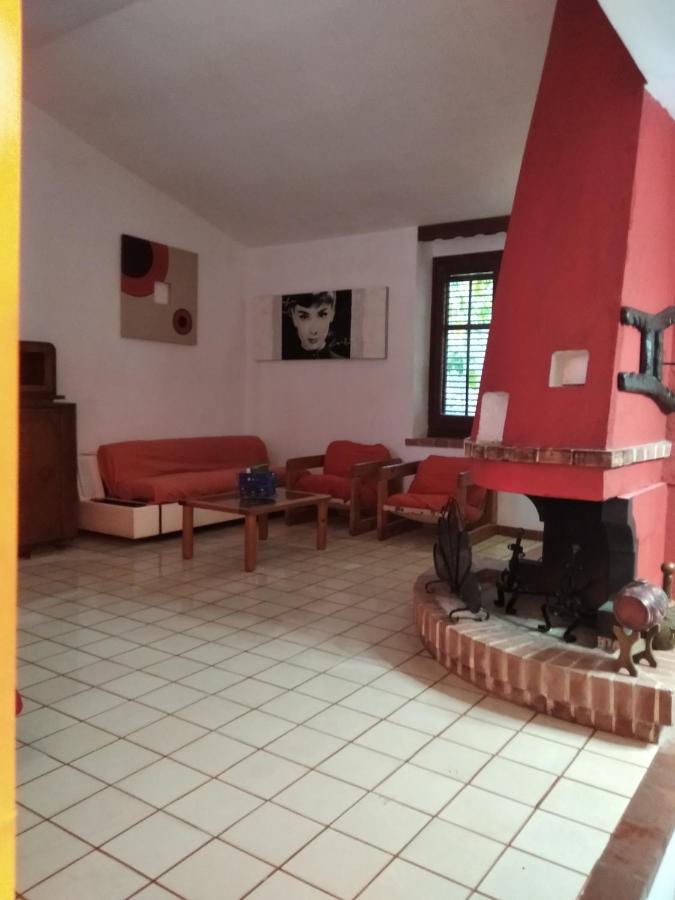 Villa Casale Guidaloca à Castellammare del Golfo Extérieur photo
