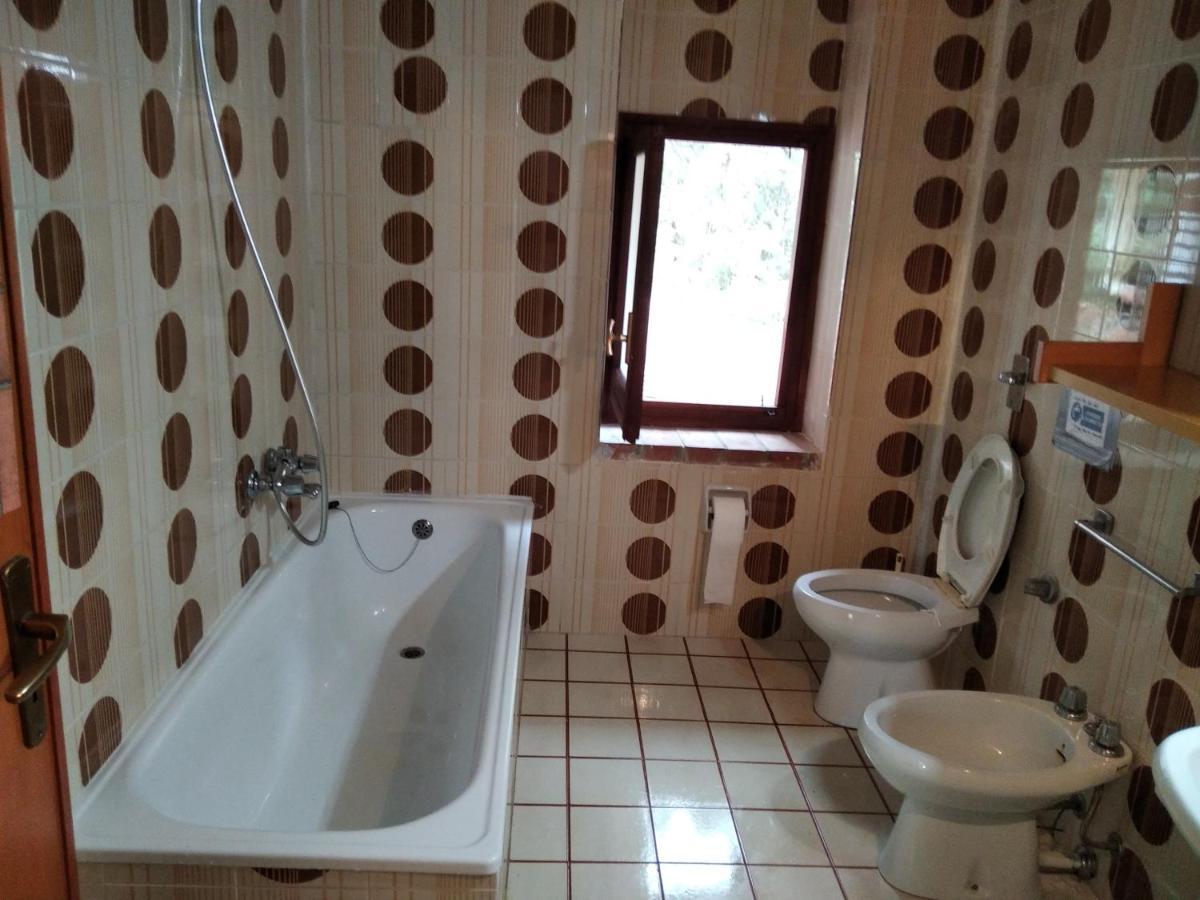Villa Casale Guidaloca à Castellammare del Golfo Extérieur photo