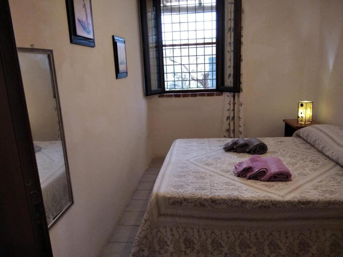 Villa Casale Guidaloca à Castellammare del Golfo Extérieur photo