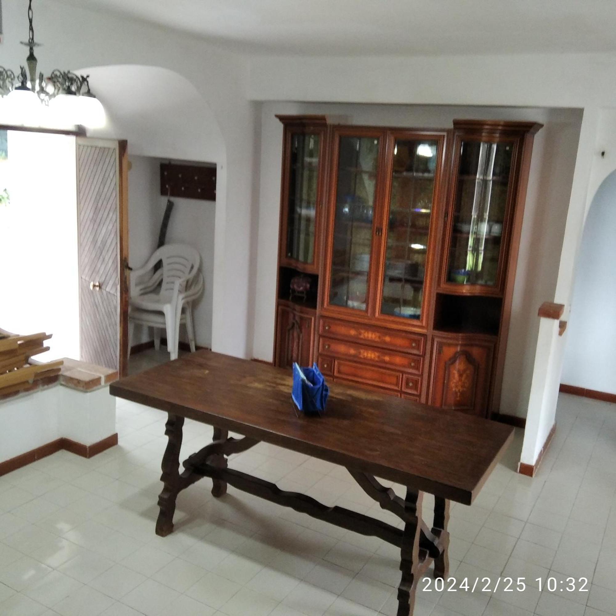 Villa Casale Guidaloca à Castellammare del Golfo Extérieur photo